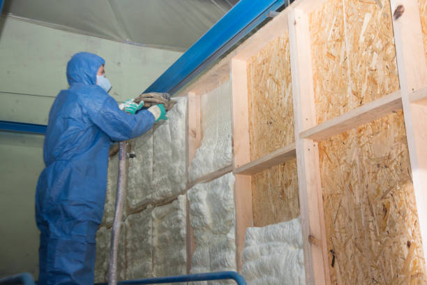 Range of Insulation Solutions in Fairfield Glade, TN